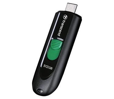 Transcend 790 C