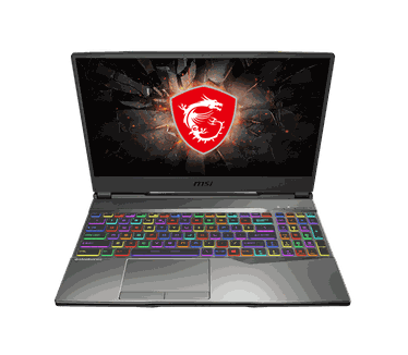 MSI GP65 Leopard 9SE-020BE (Azerty toetsenbord)