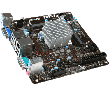 MSI N3150I ECO