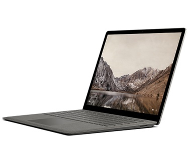 Microsoft Surface Laptop