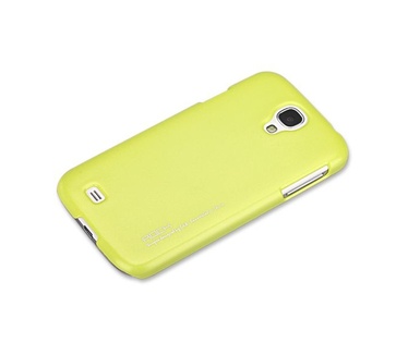 Rock Rock Hard Shell Cover Samsung Galaxy S4 (yellow)