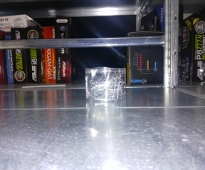 Foto gemaakt met One A9 voor review HTC One A9