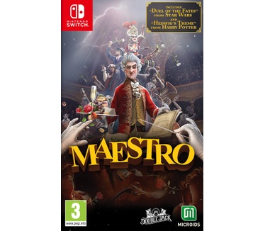 Maestro