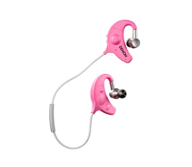 Denon AH-W150 Pink