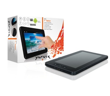 Yarvik TAB250