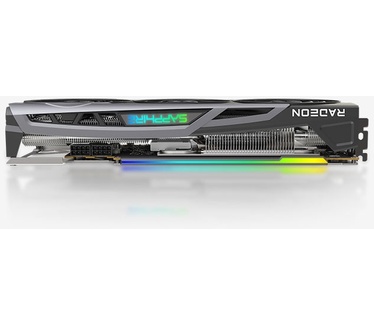 Sapphire Nitro+ Radeon RX 6800 XT Gaming