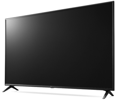 LG 55UK6300PLB Zwart