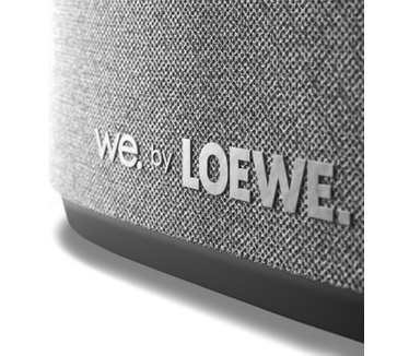 We. by Loewe We. BOOST