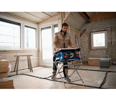 Bosch GTS 18V-216 Professional