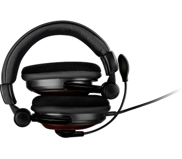 Speedlink Medusa NX 5.1 Surround Headset (Limited Edition) Rood