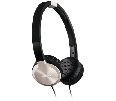 Philips SHL9450/10 (Beige, Zwart)