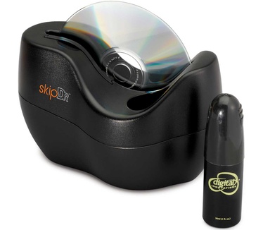 SkipDr. Premier Disc Cleaner
