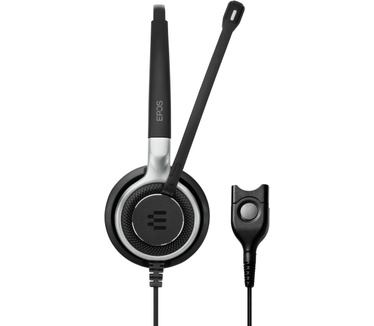 Sennheiser SC 632 (Zilver, Zwart)