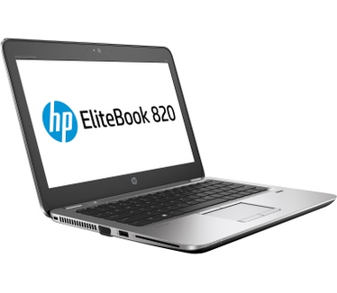 HP EliteBook 820 G3 T9X40EA (Belgisch model)
