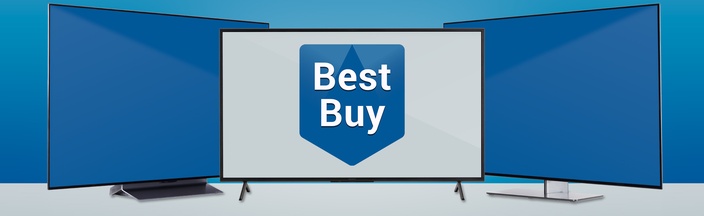 Televisie Best Buy Guide