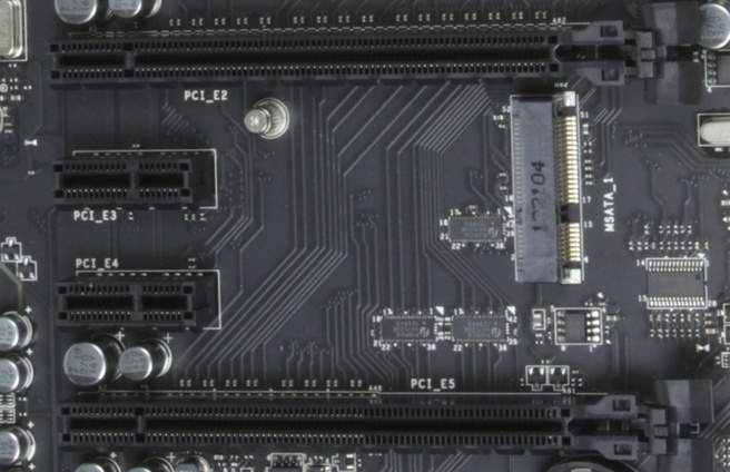 Pci-expresslots