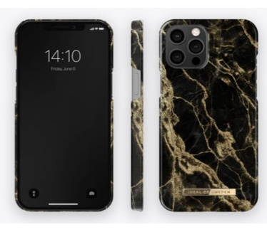 iDeal of Sweden IDFCSS20-I2067-194 (iPhone 12 Pro Max) Multi-color