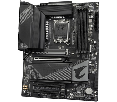 Gigabyte B760 AORUS ELITE