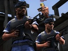 Max Payne 3 multiplayer