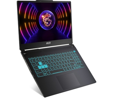 MSI Cyborg 15 A12VE-697NL