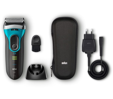 Braun Series 3 3080s