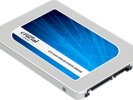 Crucial BX100