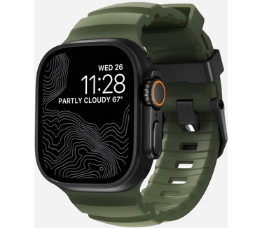 Nomad Rocky Point Band