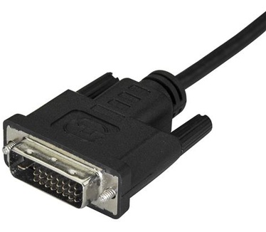 Startech.com DVI naar DisplayPort adapter met USB Power 1920 x 1200