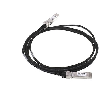 HP X242 SFP+ SFP+ 3 m Direct Attach