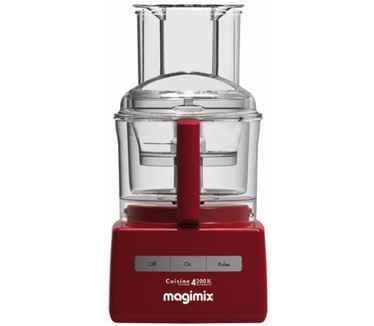 Magimix 4200XL