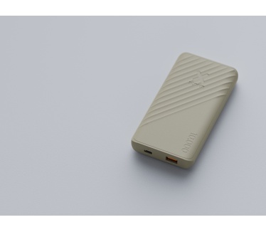 Xtorm Go2 15W 10,000mAh Beige