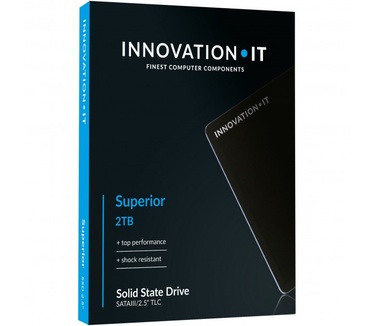 Innovation IT Superior
