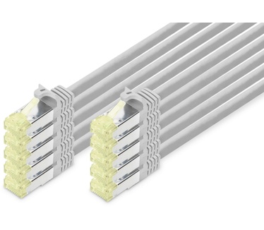 Digitus DK-1644-A-050CL-10 Grijs