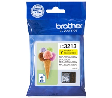 Brother LC-3213Y
