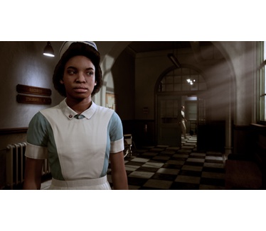 The Inpatient, Playstation VR
