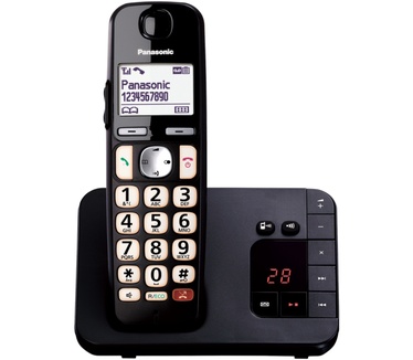 Panasonic KX-TGE260NLB