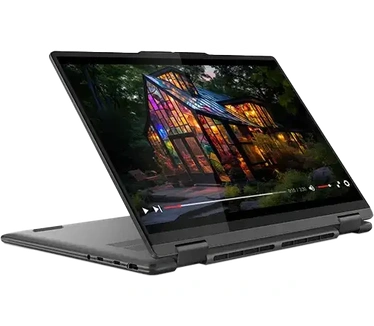 Lenovo Yoga 7i 2-in-1 Gen 9 Yoga 7i 2-in-1 Gen 9 (83DJCTO1WWNL1)