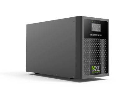 NEXT UPS Systems LYRA E-CONNECT Tower