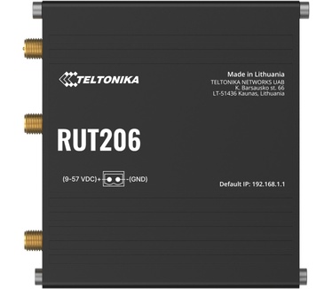 Teltonika RUT206 INDUSTRIAL