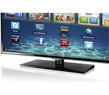 Samsung UE32ES5500K (UK model) Zwart