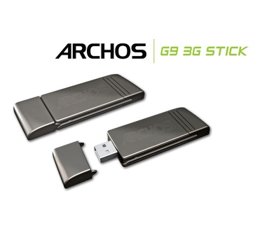 Archos Archos G9 3G Key (501777)