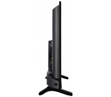 Toshiba 40LV2463DG Zwart