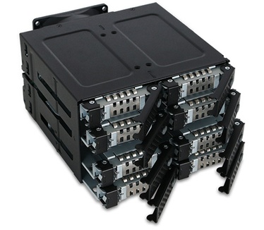 Icy Dock MB508SP-B