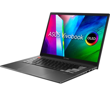 ASUS M7400QE-KM032T