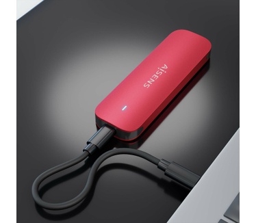 Aisens ASM2-027RED