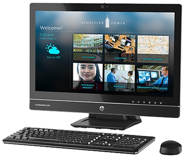 HP EliteOne 800 G1 (E9L38AW#ABH)