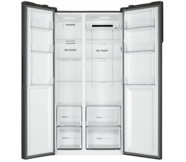 Haier HSR3918ENPB