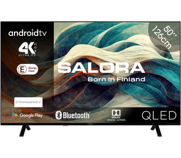 Salora 50QLED320