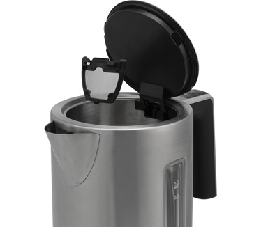 Princess 236047 Quick Boil RVS Waterkoker Deluxe 1.7 L