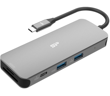 Silicon Power SR30